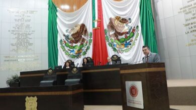 El Congreso aprobó las reformas constitucionales propuestas por la Presidenta Claudia Sheinbaum.