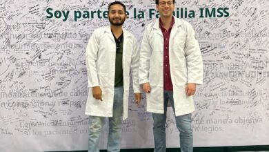 El Draft de las contrataciones de los especialistas se llevó a cabo en la Ciudad de México.