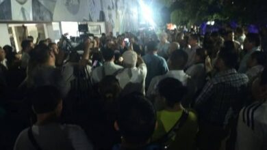 estalla conflicto de maestros