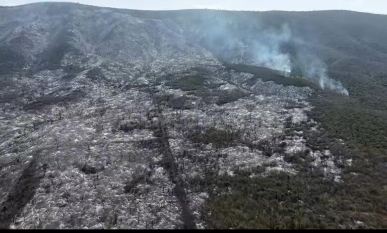 incendio