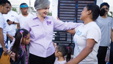 Por medio del programa Pilares, fue equipado el Centro de Desarrollo Comunitario del polígono de atención de la colonia Ampliación Echeverría de Victoria.
