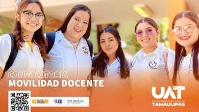 La Convocatoria de Movilidad Docente 2025, ofrece la oportunidad de realizar estancias en reconocidas instituciones de educación superior de México y el extranjero.