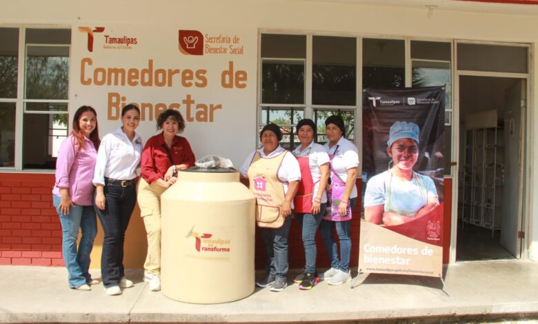 En Jiménez se entregaron apoyos sociales e iniciaron las actividades de la estrategia “Transformando tu Comunidad”.