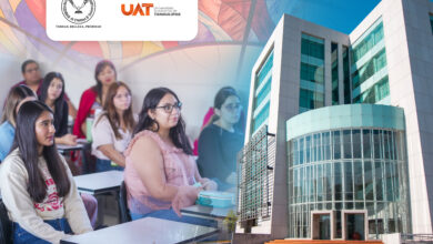 La UAT cuenta con 36 programas acreditados en el Sistema Nacional de Posgrados.