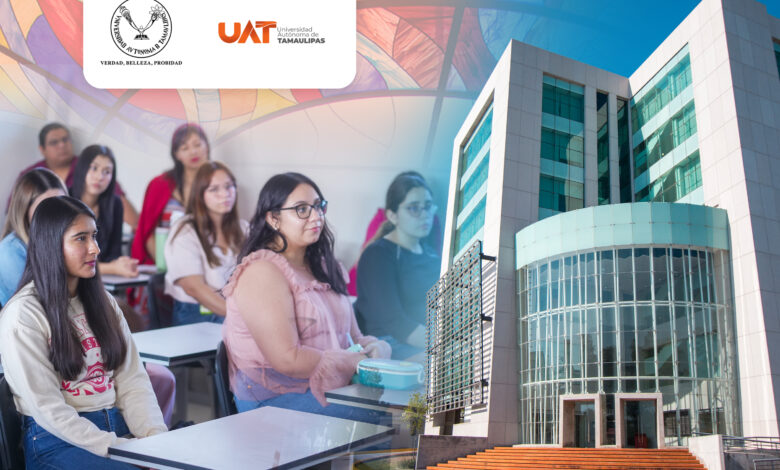 La UAT cuenta con 36 programas acreditados en el Sistema Nacional de Posgrados.