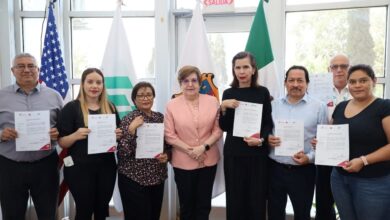 La Universidad Tecnológica de Altamira (UTALT) integró su Comité Académico.