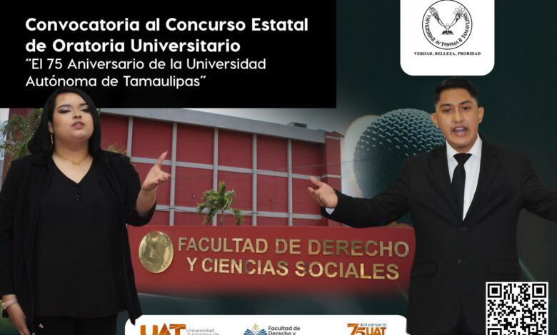 concurso estatal de oratoria