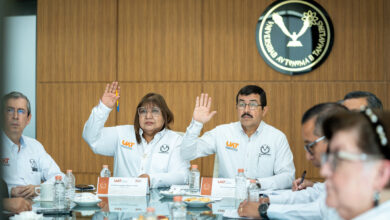 Fundación UAT