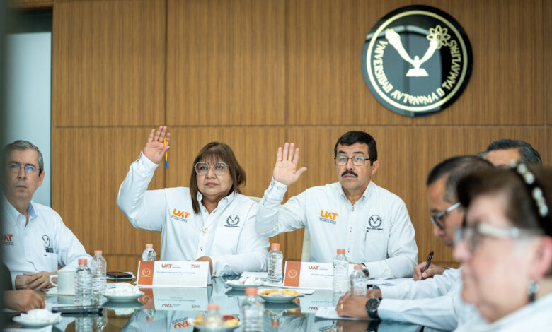 Fundación UAT