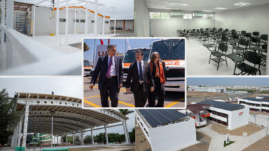 Impulsa Rector modernización