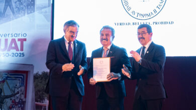 Fundación UAT
