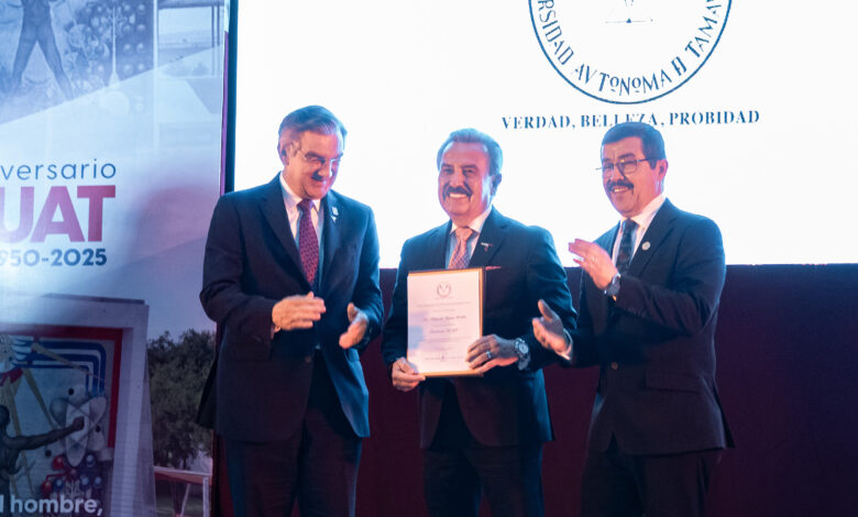 Fundación UAT
