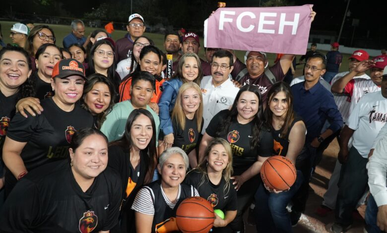 torneos deportivos con docentes