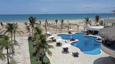 La ocupación hotelera estará por encima del 60% en algunos destinos y en otros podría llegar al 100%.
