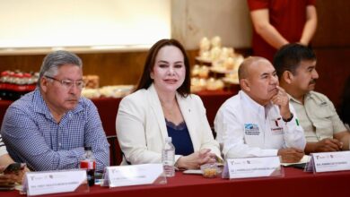 El municipio de Nuevo Laredo fue destacado como ejemplo estatal por el impulso a proyectos hidráulicos estratégicos.