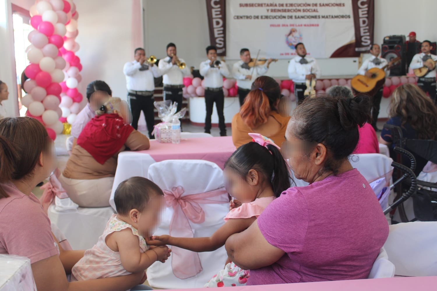 Cedes de Matamoros