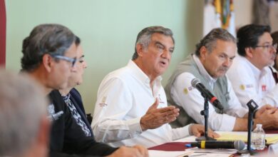 El Gobernador reconoció la contribución de los desarrolladores de vivienda y constructores que se sumaron aquí a la iniciativa que impulsa la presidenta Claudia Sheinbaum.