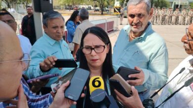 Norma Angélica Pedraza Melo, Contralora Gubernamental.