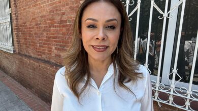 Tania Contreras López, Magistrada electa de Tamaulipas.