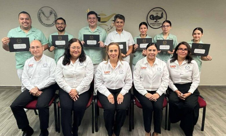 Un total de 607 becas de Excelencia, Desempeño Académico y Labor Humanista fueron entregadas a estudiantes de la UAT.