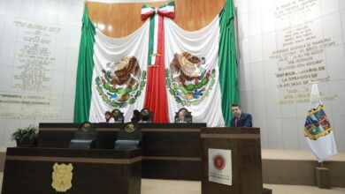 La iniciativa busca regular y limitar las liquidaciones otorgadas a las y los consejeros del Instituto Electoral de Tamaulipas (Ietam), así como a las magistradas y magistrados del Tribunal Electoral del Estado (Trieltam).