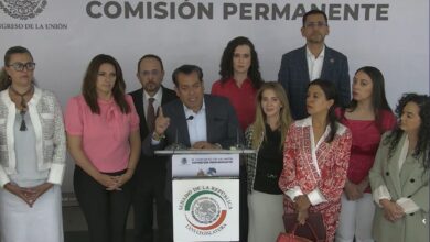 El presidente de la Cámara de Diputados, Sergio Gutiérrez Luna, solicitó al Consejo de la Judicatura Federal (CJF), destituir a jueces y magistrados de Tamaulipas que han otorgado amparos al ex gobernador Cabeza de Vaca.
