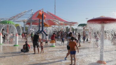 Nuevo Laredo tiene espacios recreativos y culturales para disfrutar estas vacaciones.