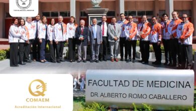 La Facultad de Medicina de la UAT, obtuvo la reacreditación nacional y su primera acreditación internacional con el Distintivo Q, otorgado por el Consejo Mexicano para la Acreditación de la Educación Médica (COMAEM).
