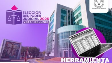 La UAT pondrá a disposición de su comunidad una herramienta digital que le permitirá comprender de manera clara el procedimiento para emitir su voto en la elección del poder judicial.
