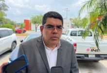 Juan José Ramos Charre, Consejero presidente del Ietam, afirmó que defenderá la autonomía de los organismos electorales locales.