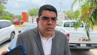 Juan José Ramos Charre, Consejero presidente del Ietam, afirmó que defenderá la autonomía de los organismos electorales locales.