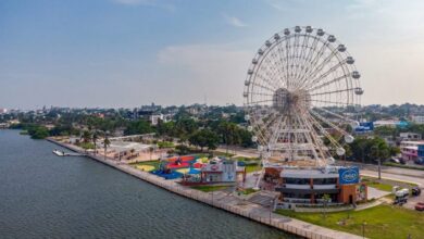 como viajar con descuentos a Tamaulipas