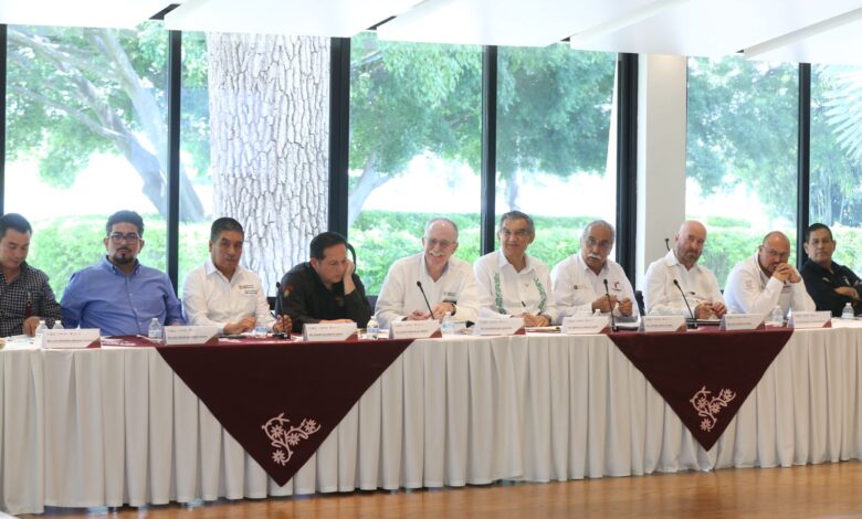 Los productores del campo en Tamaulipas cuentan con el respaldo de la presidenta Claudia Sheinbaum y se prepara un plan estratégico de apoyo.