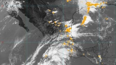 tormentas eléctricas