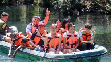 Más de mil personas de 15 municipios se beneficiarán del turismo social este año.