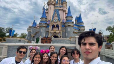 Disney