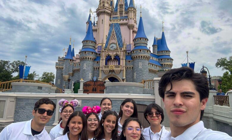 Disney