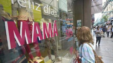 Fecanaco Tamaulipas prevé derrama económica superior a los 1,300 millones de pesos por el Día de las Madres.