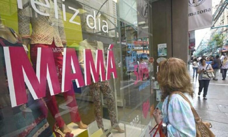 Fecanaco Tamaulipas prevé derrama económica superior a los 1,300 millones de pesos por el Día de las Madres.