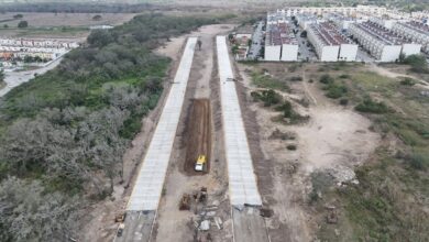 En 2024, Altamira fue atendida con una inversión superior a los 50 millones de pesos, destinada a infraestructura vial.