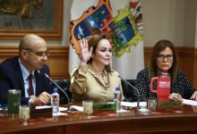 La presidenta municipal, Carmen Lilia Canturosas Villarreal, destacó el impacto positivo que estas acciones tienen en la movilidad urbana y el bienestar de las familias neolaredenses.