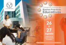 Este encuentro académico tiene como propósito ofrecer un espacio para el análisis, el diálogo y la reflexión sobre las mejores prácticas educativas implementadas por docentes.