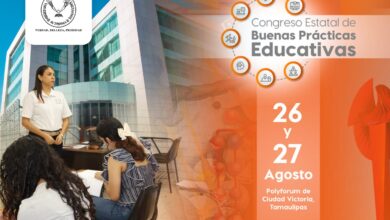 Este encuentro académico tiene como propósito ofrecer un espacio para el análisis, el diálogo y la reflexión sobre las mejores prácticas educativas implementadas por docentes.