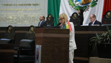 Se aprobaron reformas al código penal del estado para tipificar el delito “contra la orientación sexual o la identidad de género de las personas”.