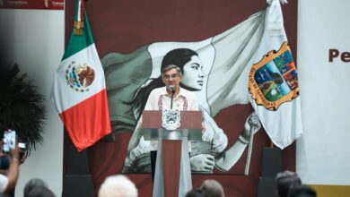 PCR Verum da calificación ‘A+/M’ por eficiencia administrativa y responsable en el manejo de los dineros públicos en la administración de Américo Villarreal.