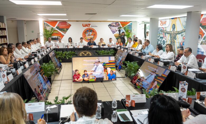 La creación de la Preparatoria de Nuevo Laredo, posibilita abrir más escuelas que permitirán sumar alrededor de cinco mil alumnos más en el bachillerato.