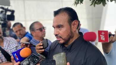 Willy Zúñiga Castillo, Secretario Ejecutivo del Sistema Estatal de Seguridad Pública.