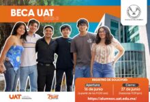 La Beca UAT 2025-3, está dirigida a sus estudiantes que participaron en actividades institucionales, deportivas, culturales o humanistas.