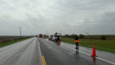 La Federación invertirá 8 mil millones de pesos a la ampliación de carreteras en el estado.