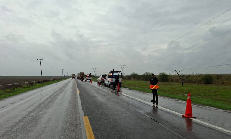 carretera